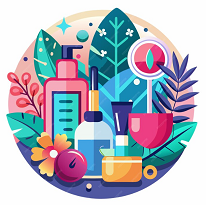 Beauty and Personal Care
