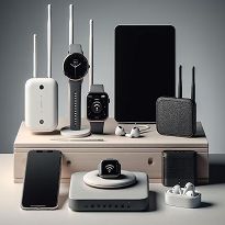 Electronics
