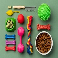 Pet Supplies